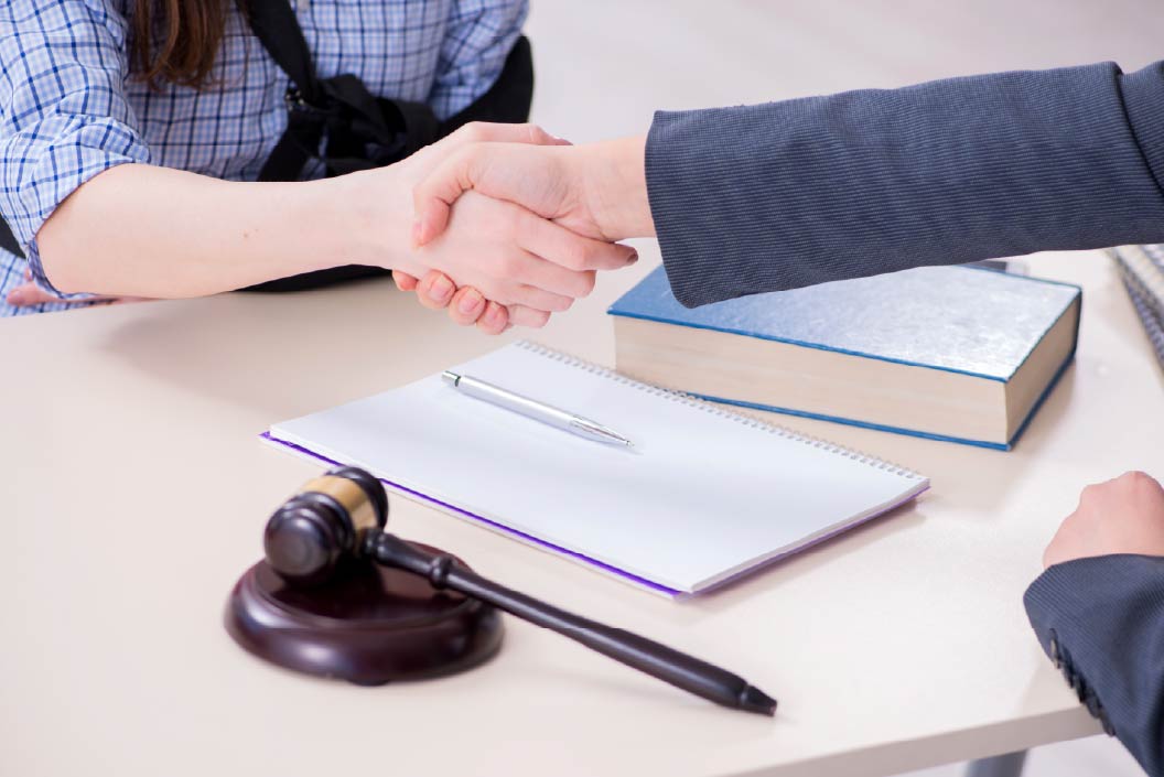 workers comp injured worker attorney